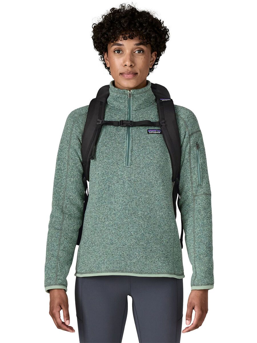 Patagonia Black Hole Pack 25L, black w/black - Bild 4