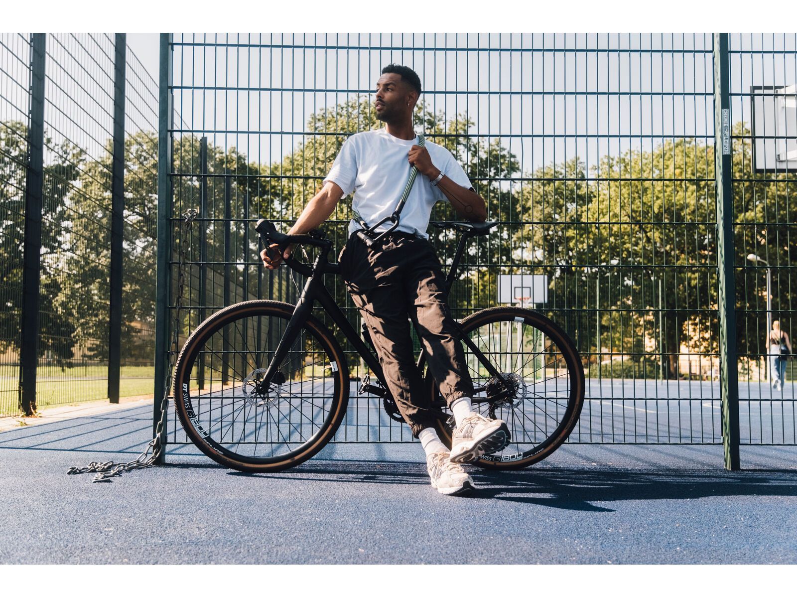 Tex-Lock Eyelet M U/X-Lock, one spirit - Bild 14