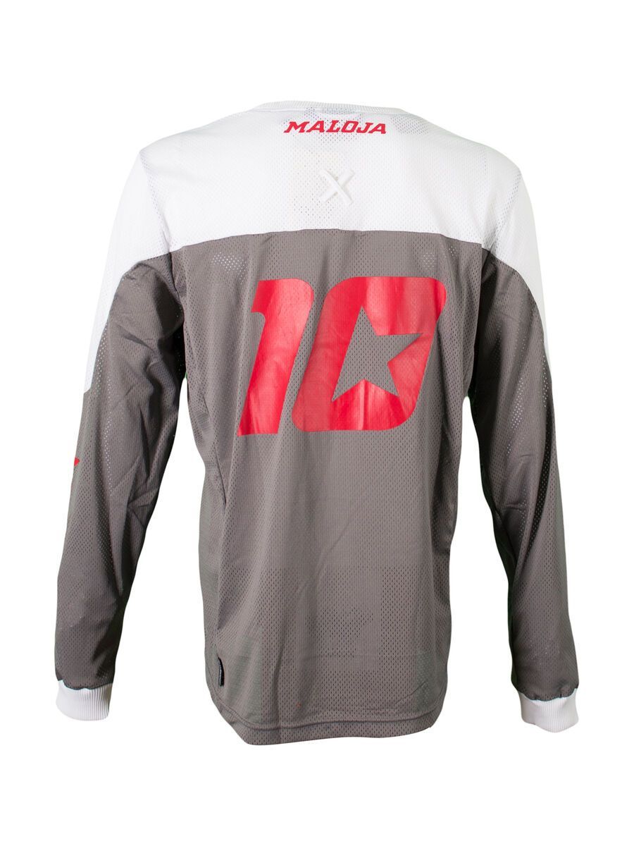 Maloja StrataimpM., cloud - Bild 4