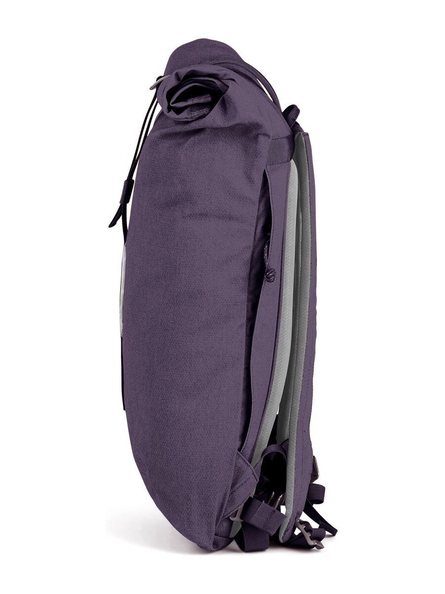 Millican Smith the Roll Pack 15L, heather - Bild 4