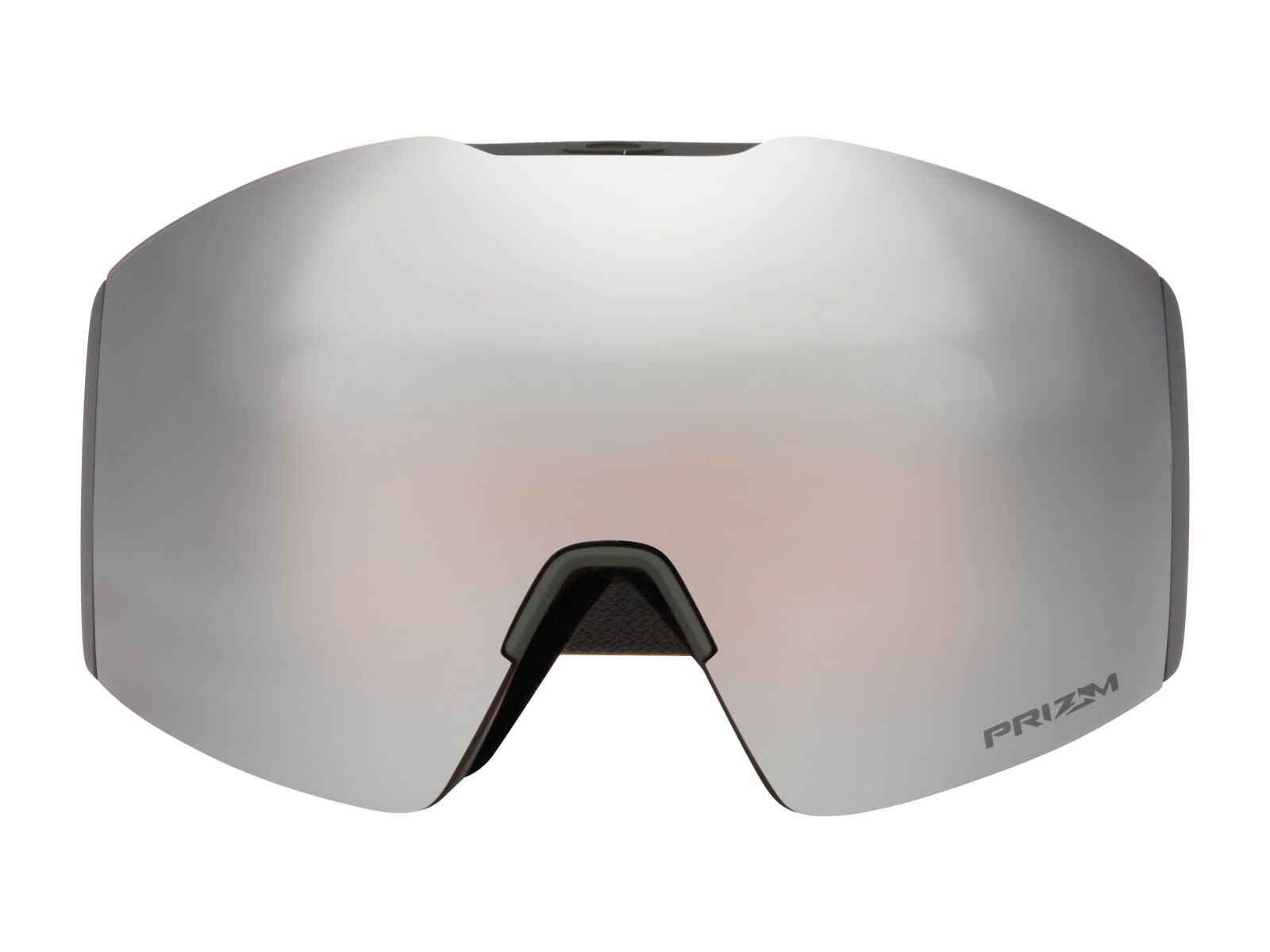 Oakley Fall Line L - Prizm Snow Black Iridium, light curry - Bild 4