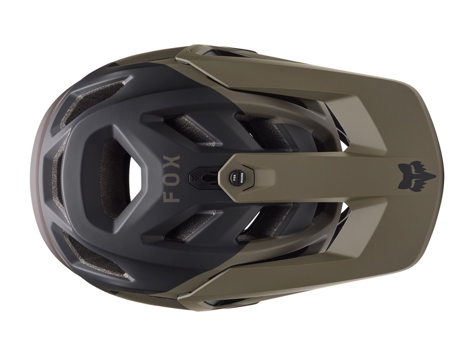 Fox Proframe Rizer, cocoa - Bild 5