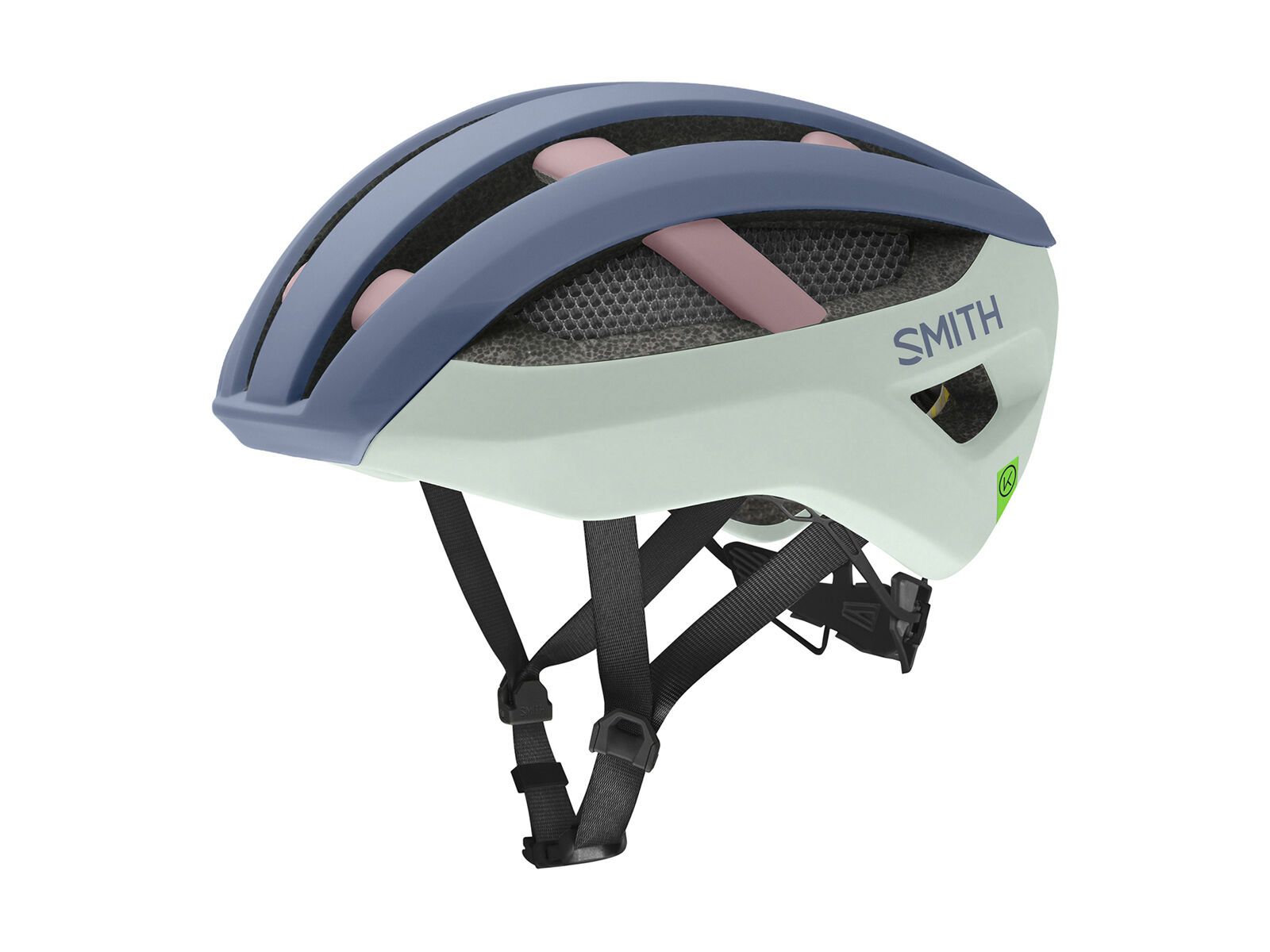 Smith Network MIPS, matte granite/ice/dusk - Bild 1