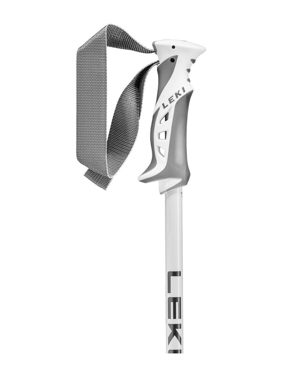 Leki Bliss, gunmetal/white/rosegold - Bild 2