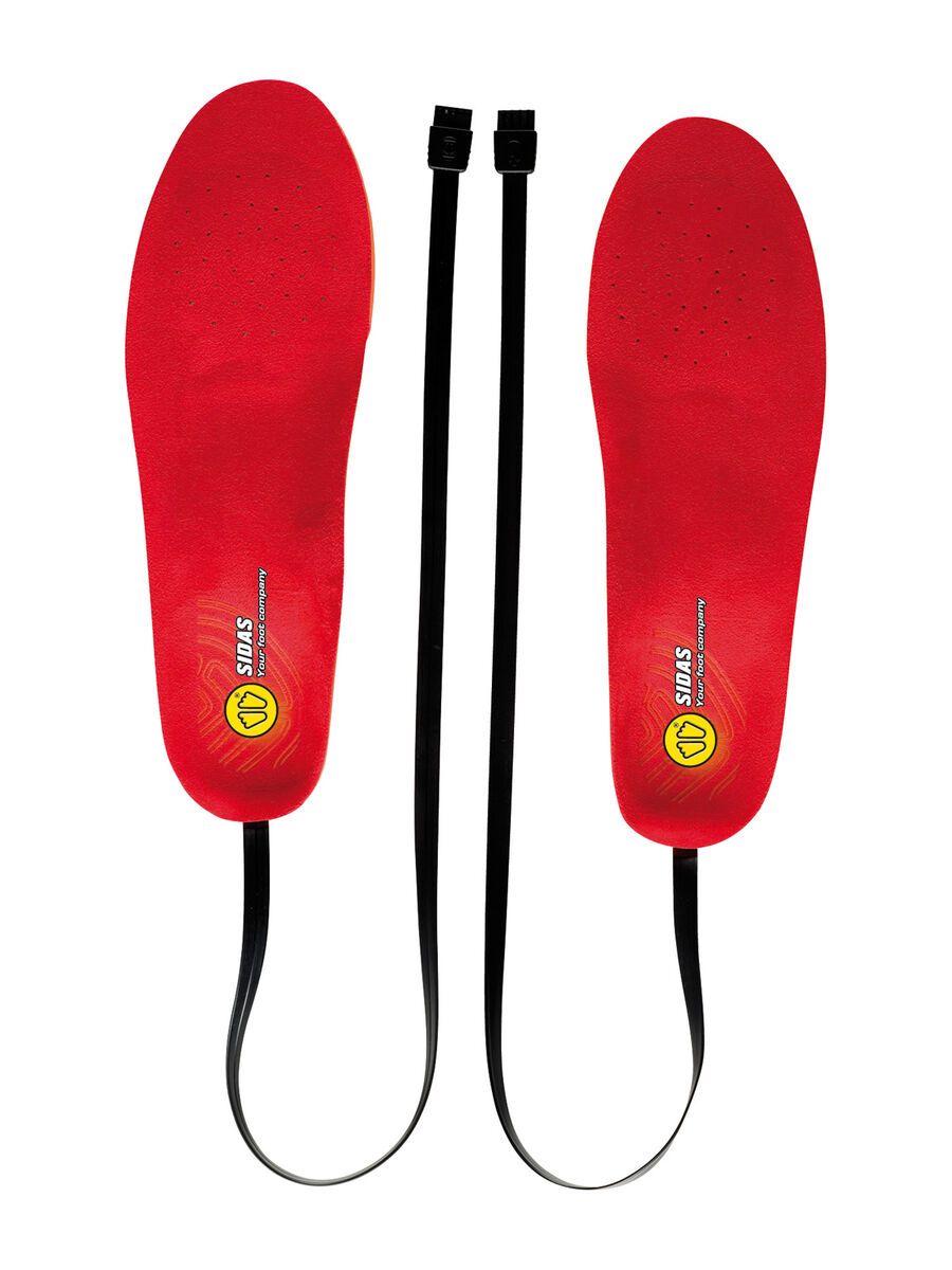 Sidas Volcano Heat - Bild 2