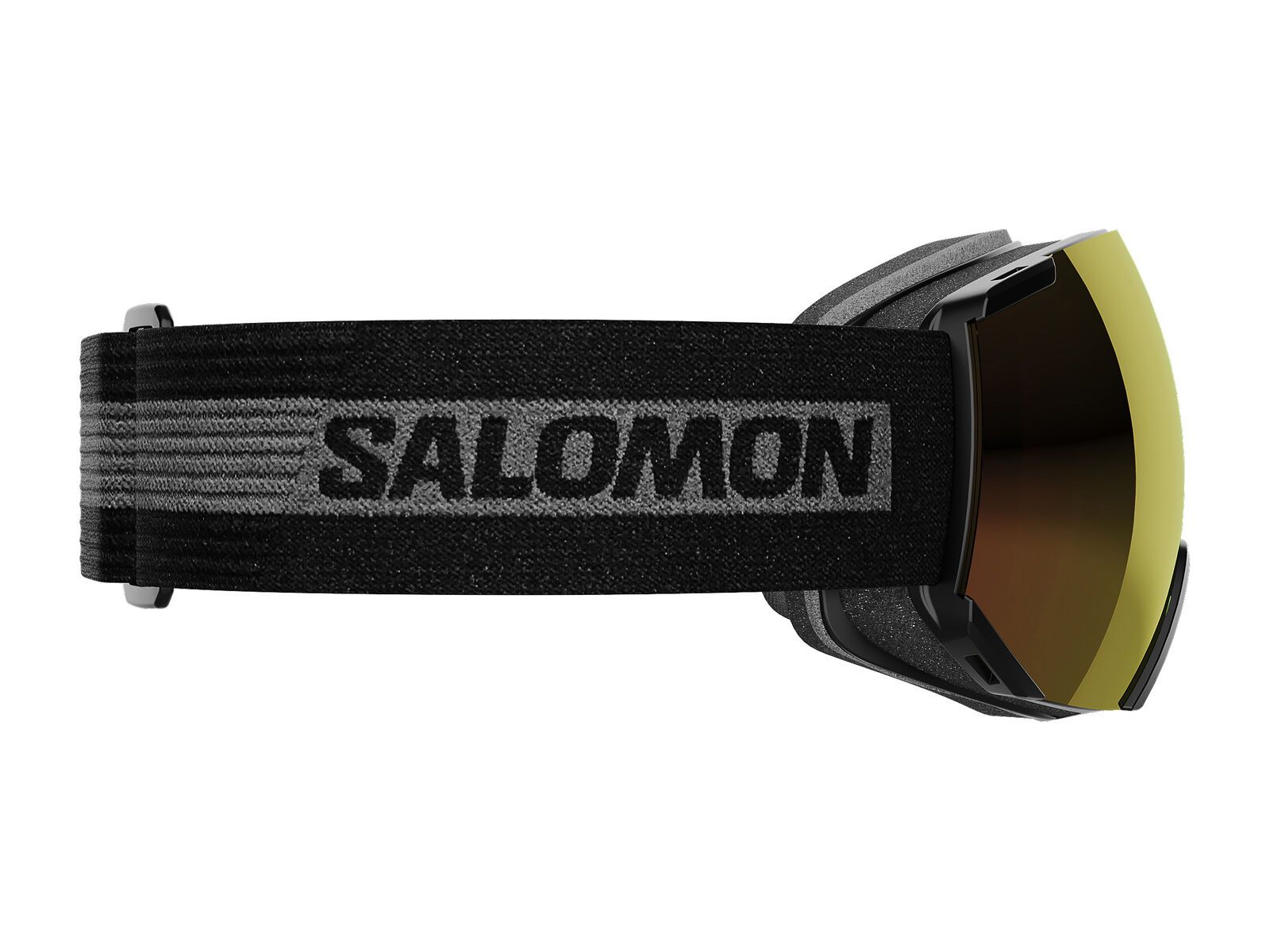 Salomon Radium, Photo ML Red / black - Bild 4