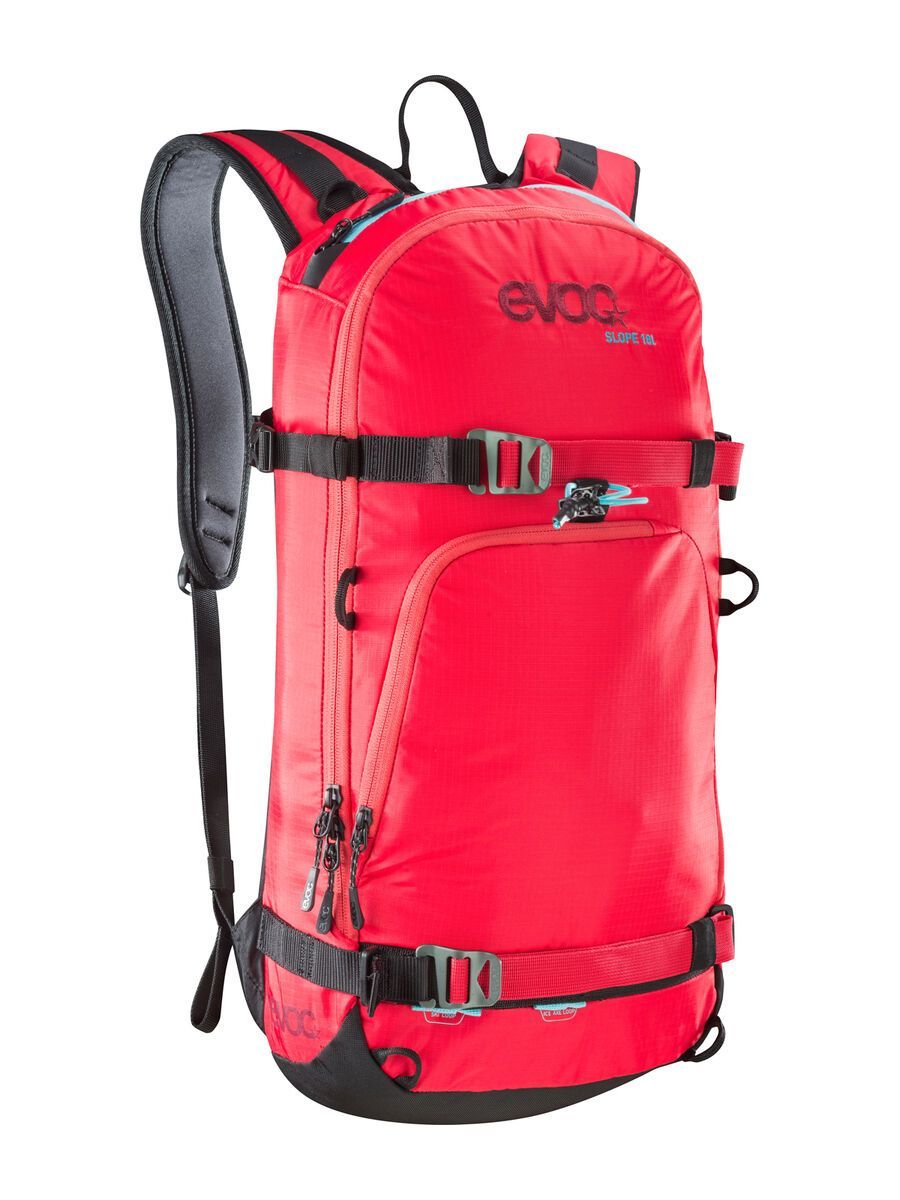 Evoc Slope 18l, red - Bild 1
