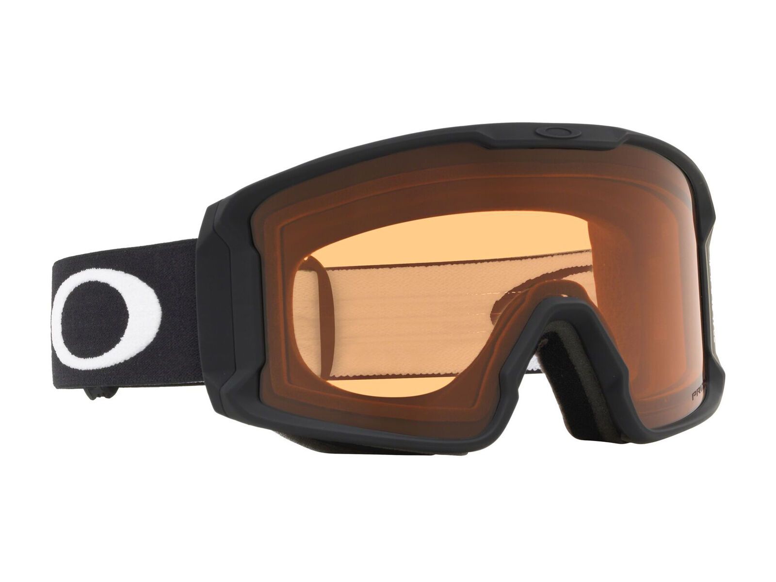 Oakley Line Miner M, Prizm Persimmon / matte black - Bild 5