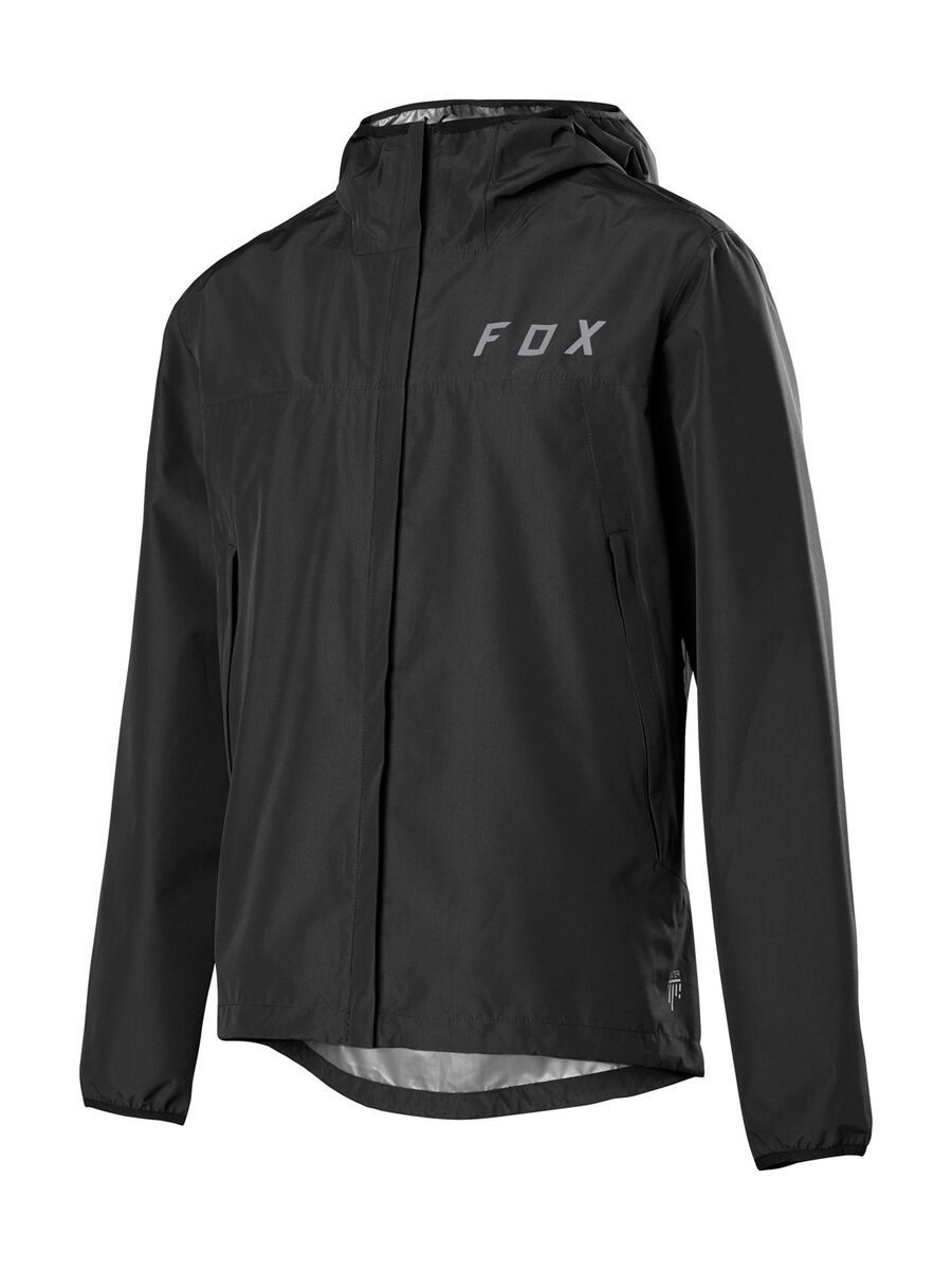 Fox Ranger 2.5L Water Jacket, black - Bild 1