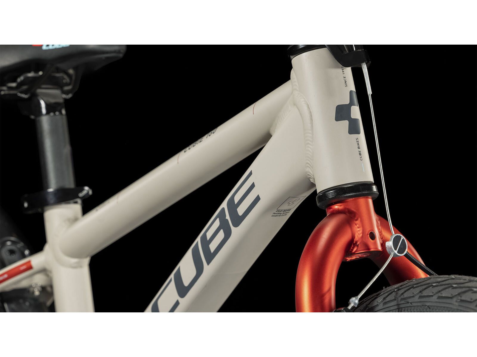 Cube Cubie 160 RT, grey´n´red - Bild 3