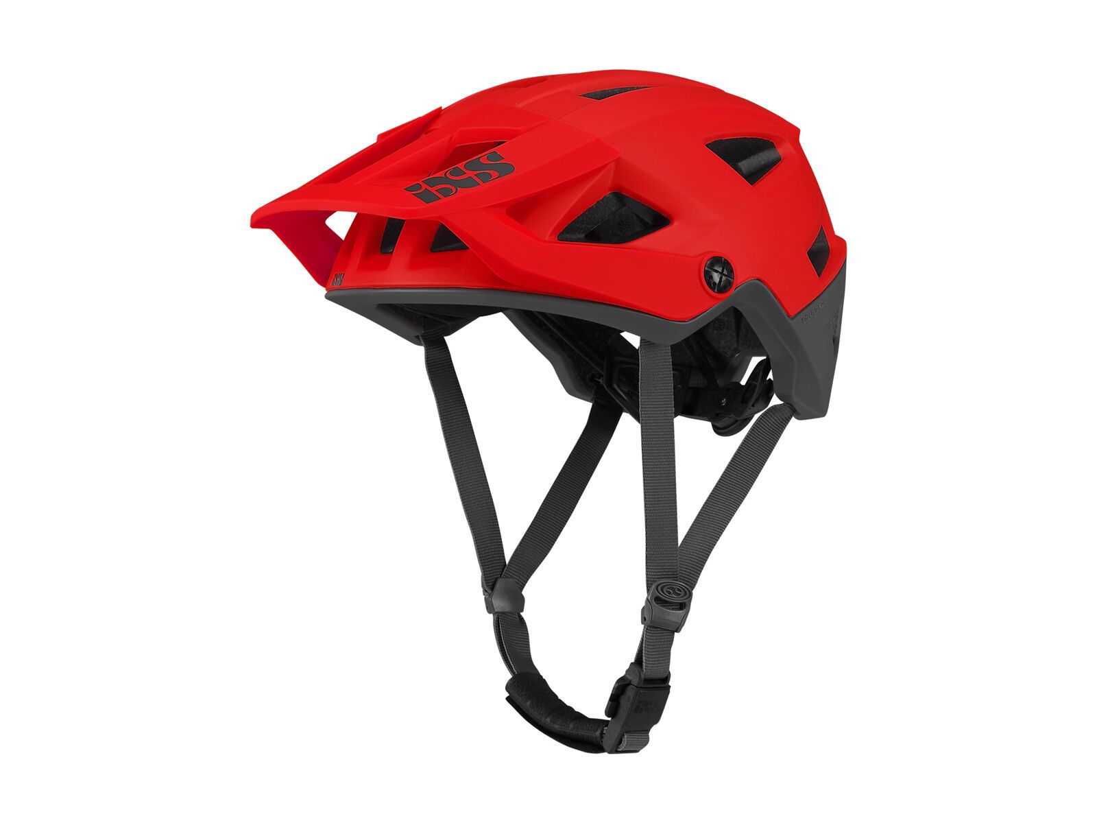 IXS Trigger AM, fluor red - Bild 1
