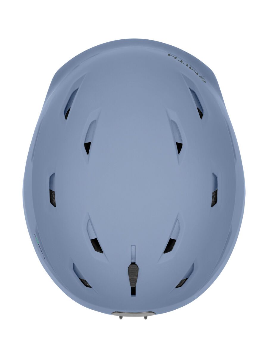 Smith Level MIPS, matte granite blue / mediterranean - Bild 3