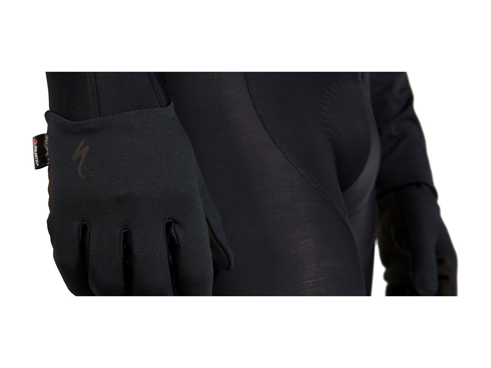 Specialized Neoshell Thermal Gloves, black - Bild 2