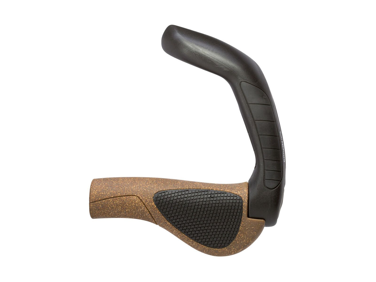 Ergon GP5 BioKork Small mit Multi-Position-Barend - Bild 2