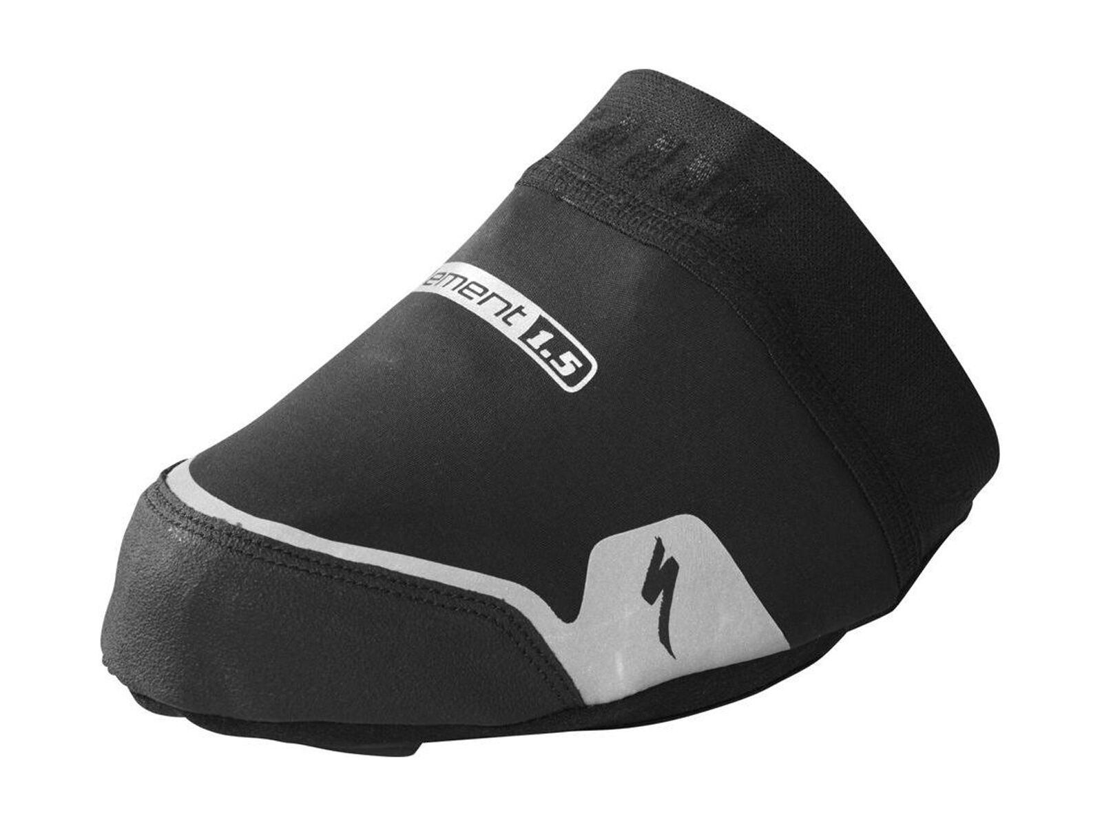 Specialized Element Windstopper Toe Cover, black - Bild 1