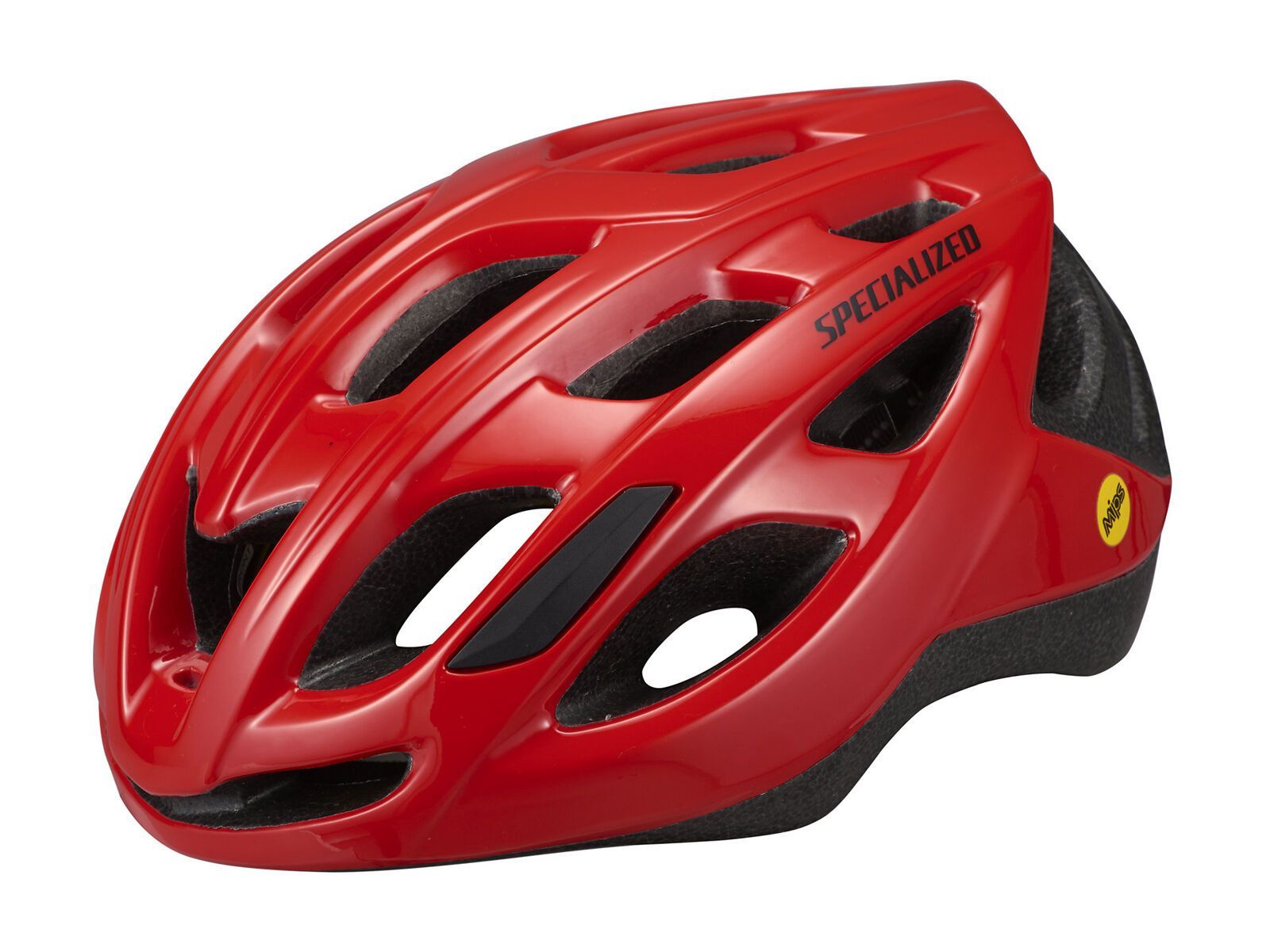 Specialized Chamonix MIPS (ANGi komp.), flo red - Bild 1