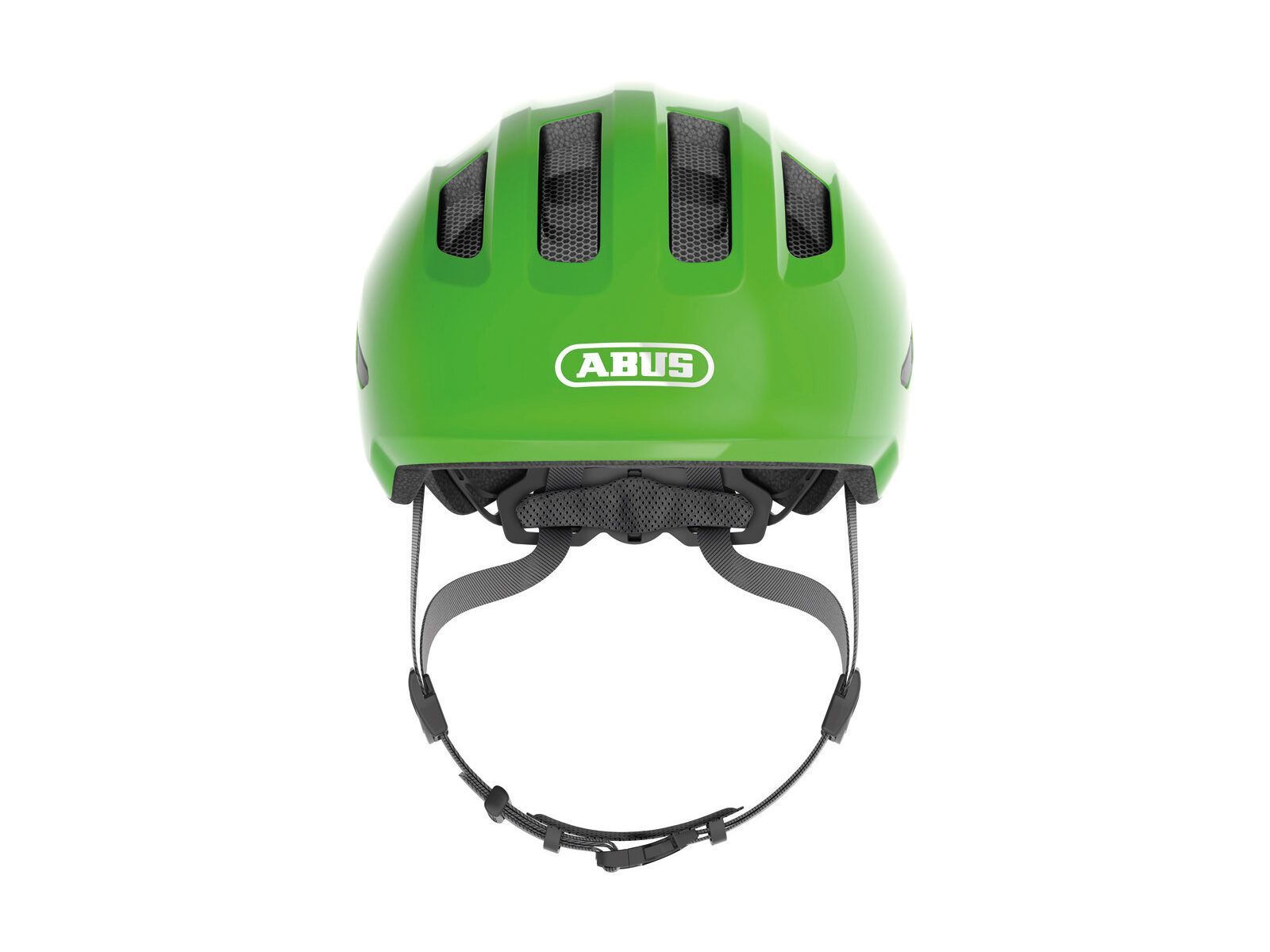 Abus Smiley 3.0, shiny green - Bild 2