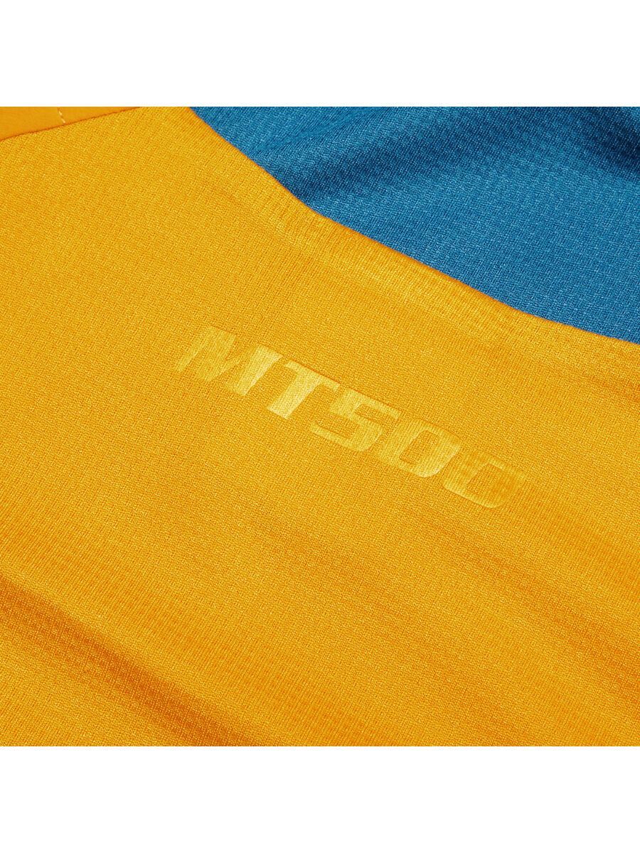 Endura MT500 Burner Trikot (Langarm), stahlblau - Bild 12