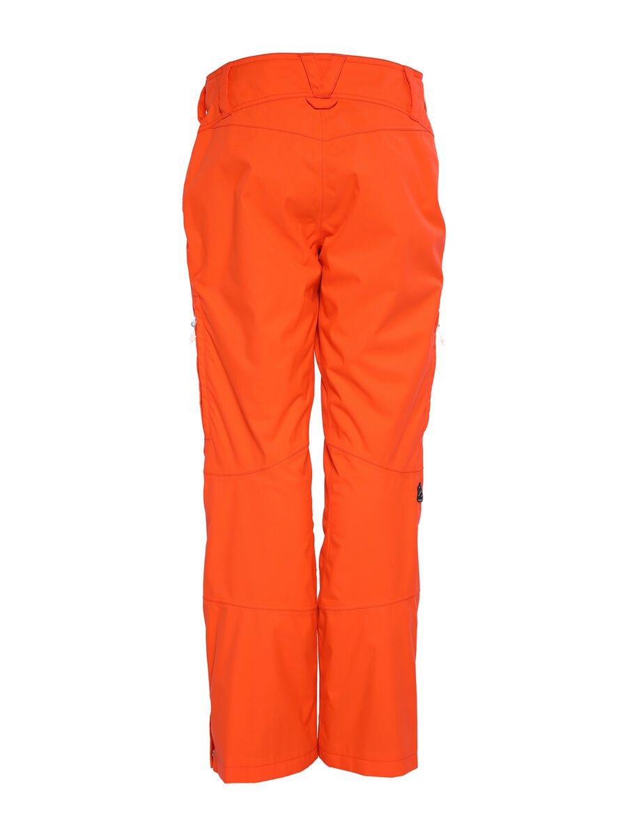 Zimtstern Zlender, tangerine - Bild 4