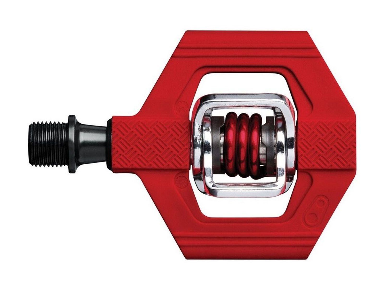 Crankbrothers Candy 2 red/red 16634CB