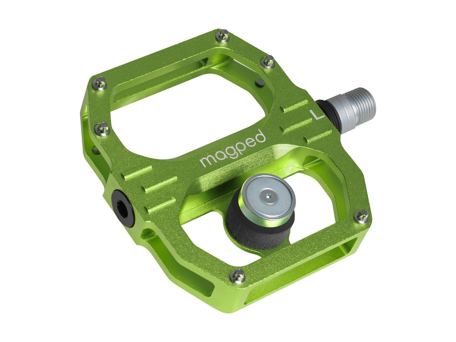 Magped Sport2 100, green - Bild 1