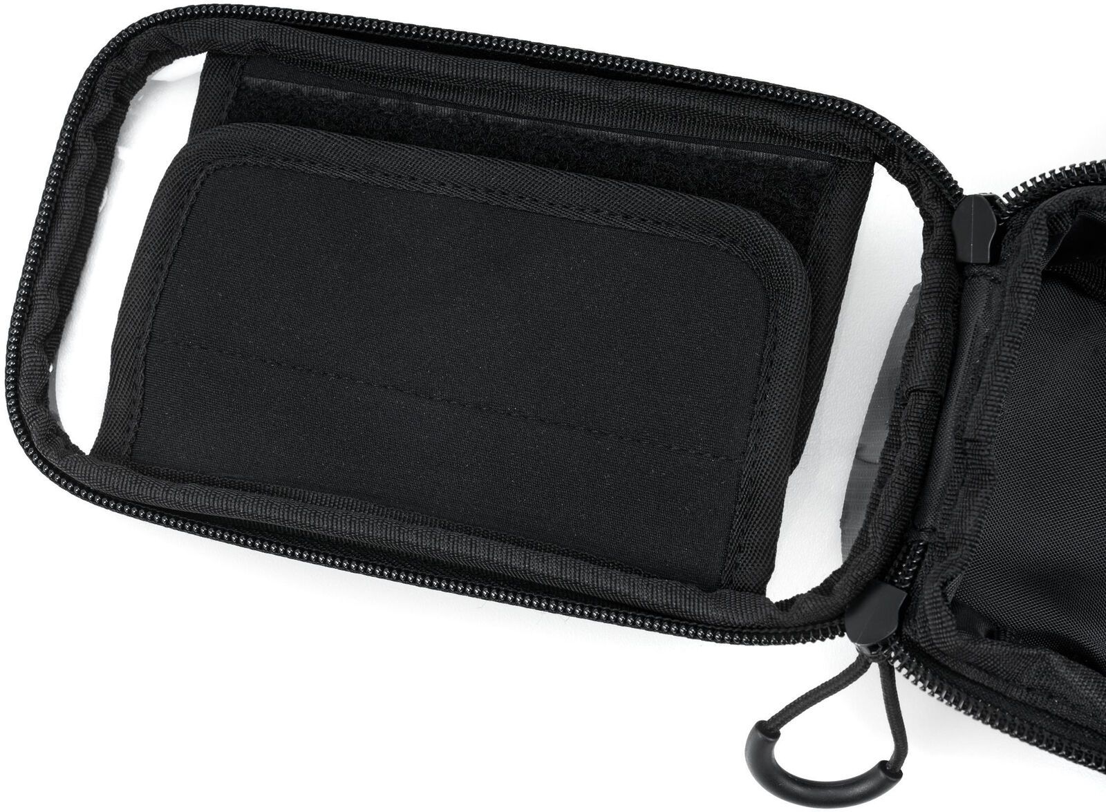 Cube Acid Oberrohrtasche CMPT 1, black - Bild 4