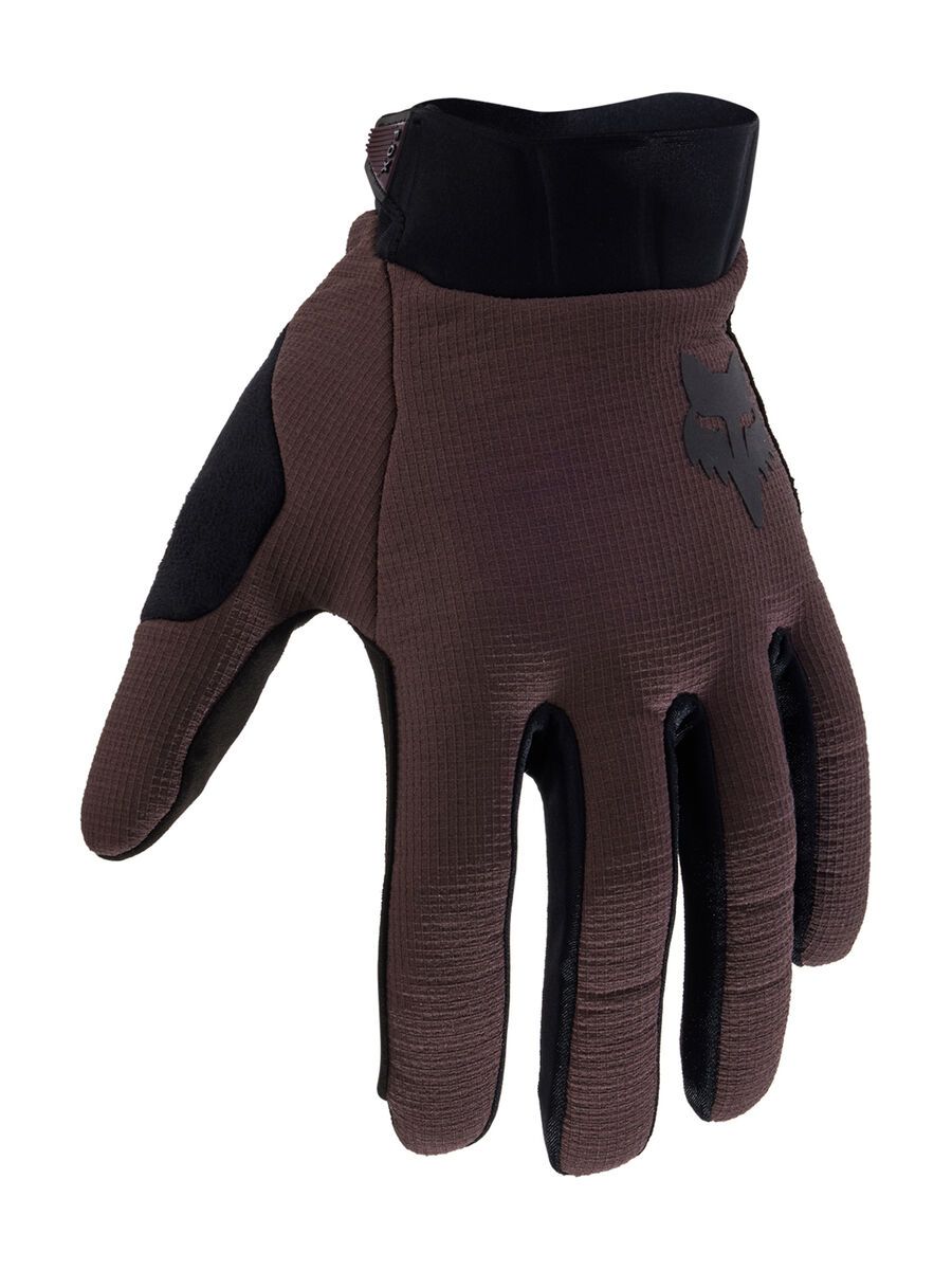 Fox Defend Lo-Pro Fire Glove purple M 31474-053-M