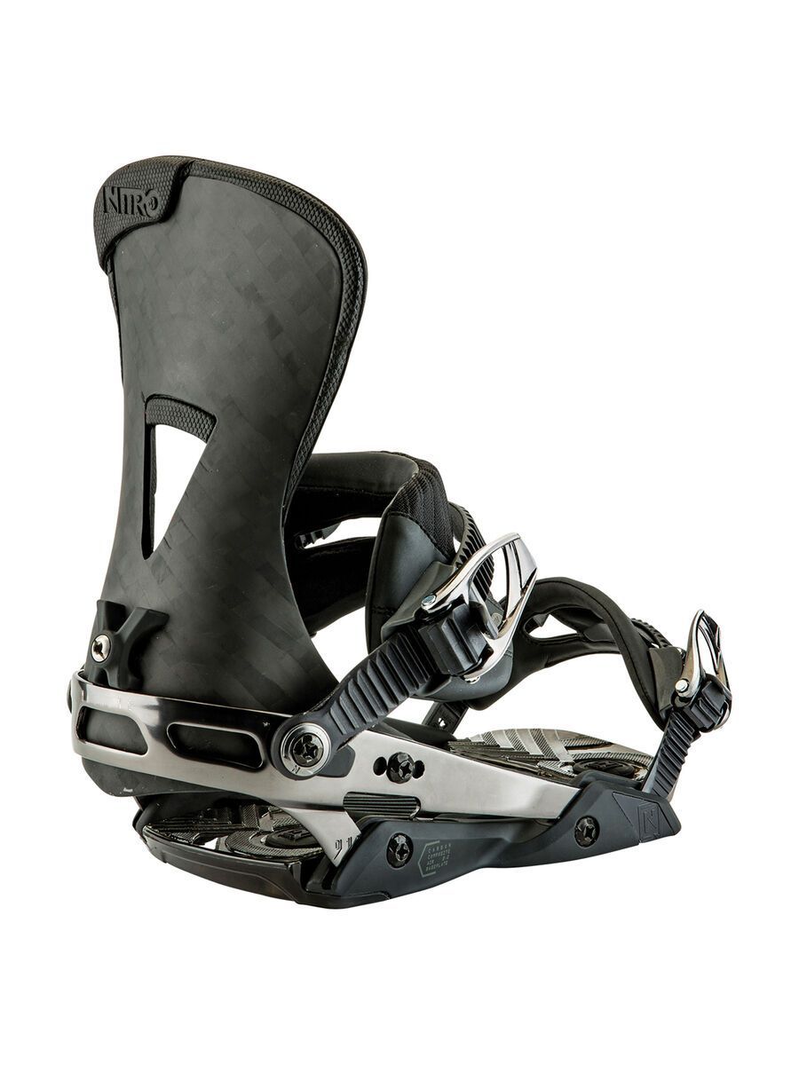 Nitro Machine, black - Bild 3