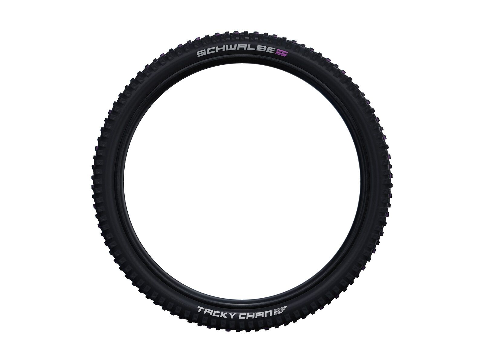 Schwalbe Tacky Chan Evo Addix Ultra Soft Super Downhill - 29 Zoll - Bild 3