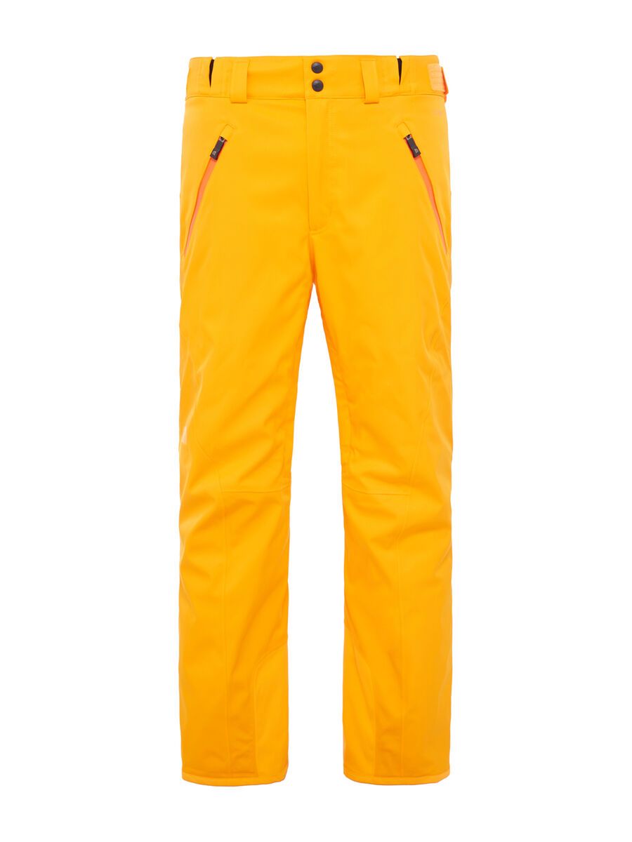 The North Face Mens Ravina Pant, cone orange - Bild 1