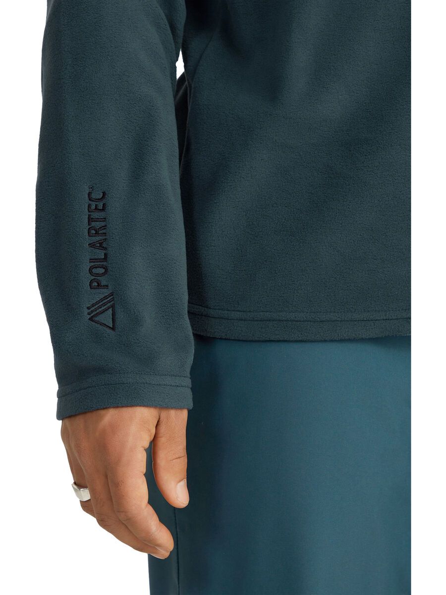 O’Neill Jack's Polartec 100 HZ Fleece, alma steel - Bild 6