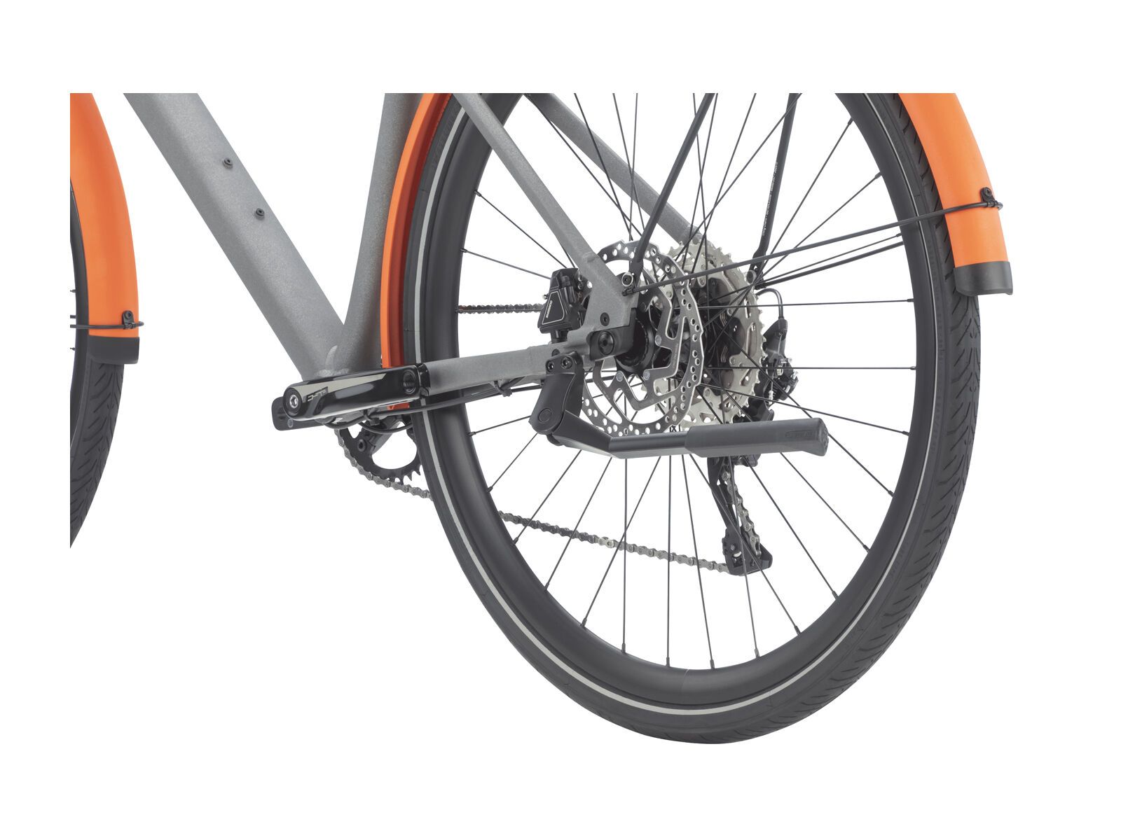 BMC 257 Four, grey - Bild 11