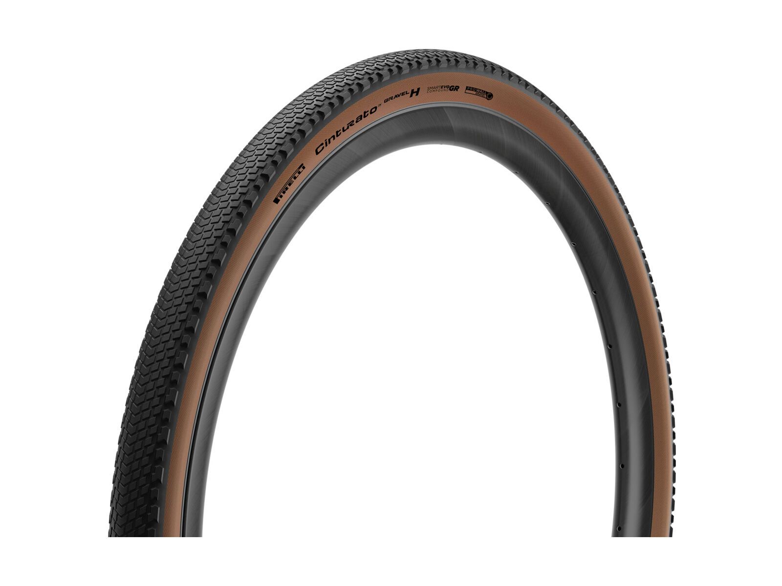 Pirelli Cinturato Gravel H Classic SmartEVO GR ProWall - 700C - Bild 1