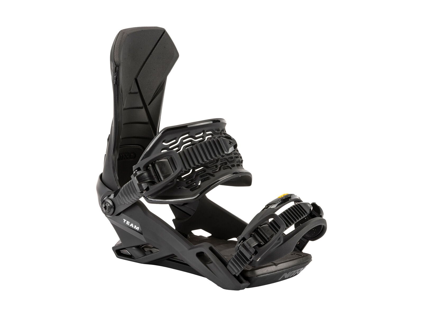 Nitro Team, ultra black - Bild 2