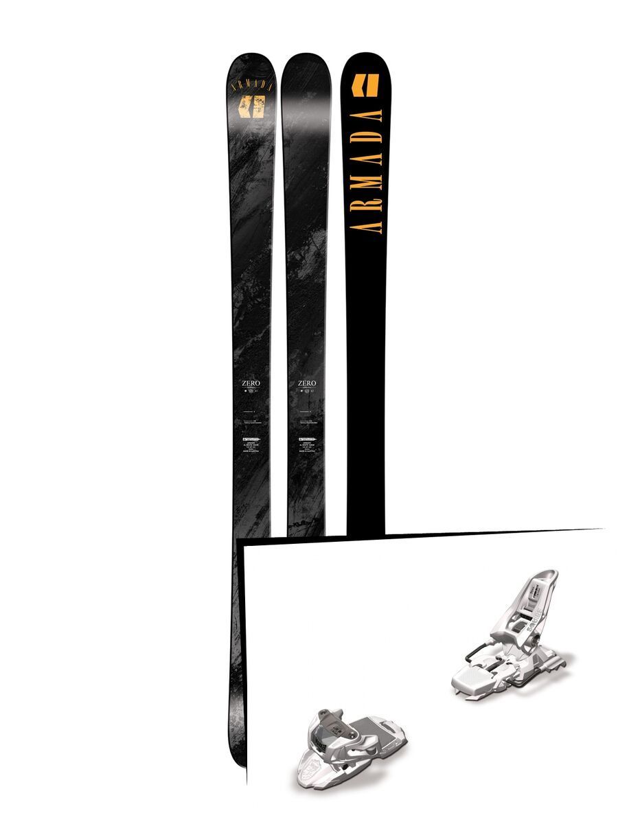 Set: Armada Al Dente 2017 + Marker Squire 11 (1685410) - Bild 1