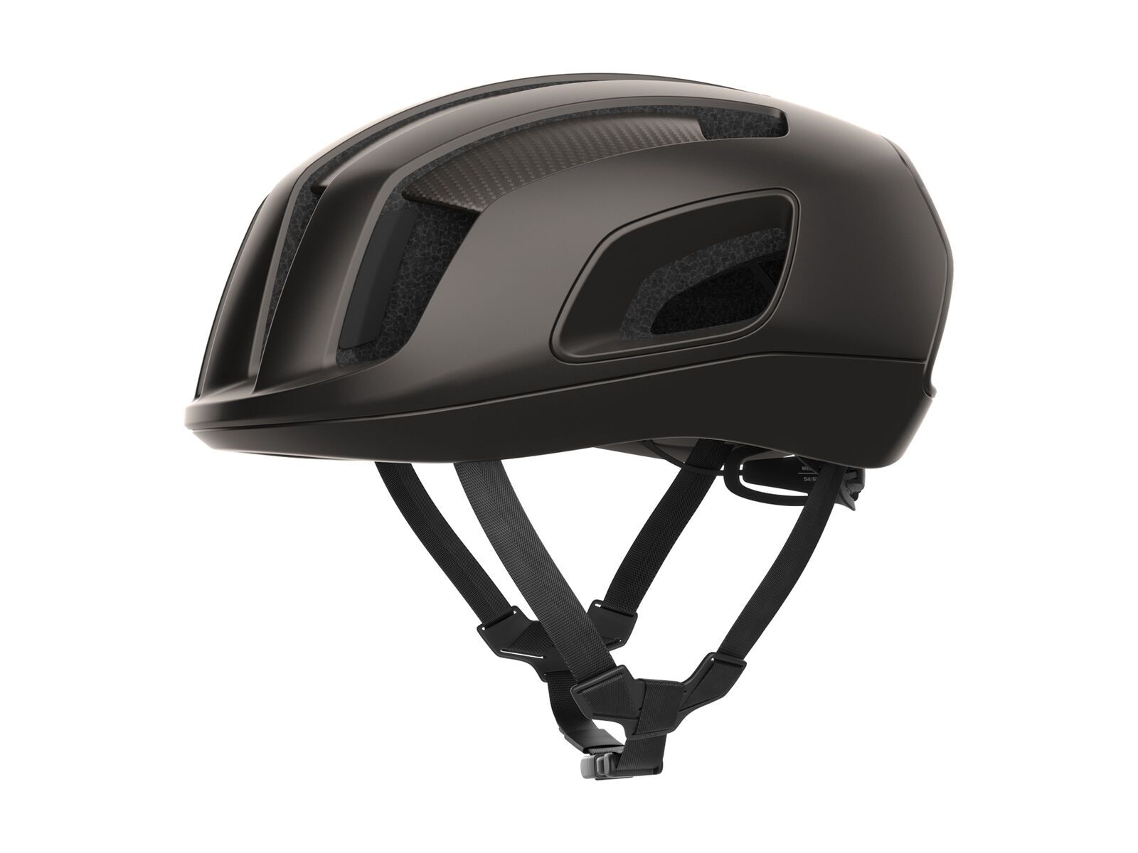 POC Cytal Carbon, uranium black - Bild 1