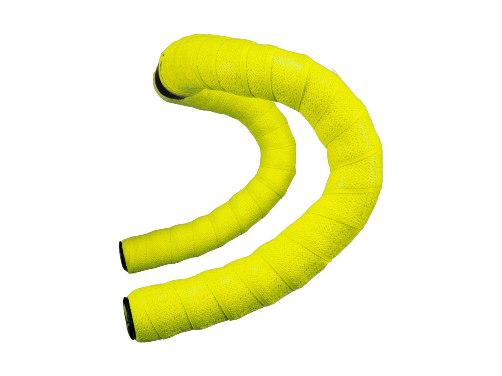 Lizard Skins DSP Bar Tape V2 - 3,2 mm, neon yellow - Bild 1