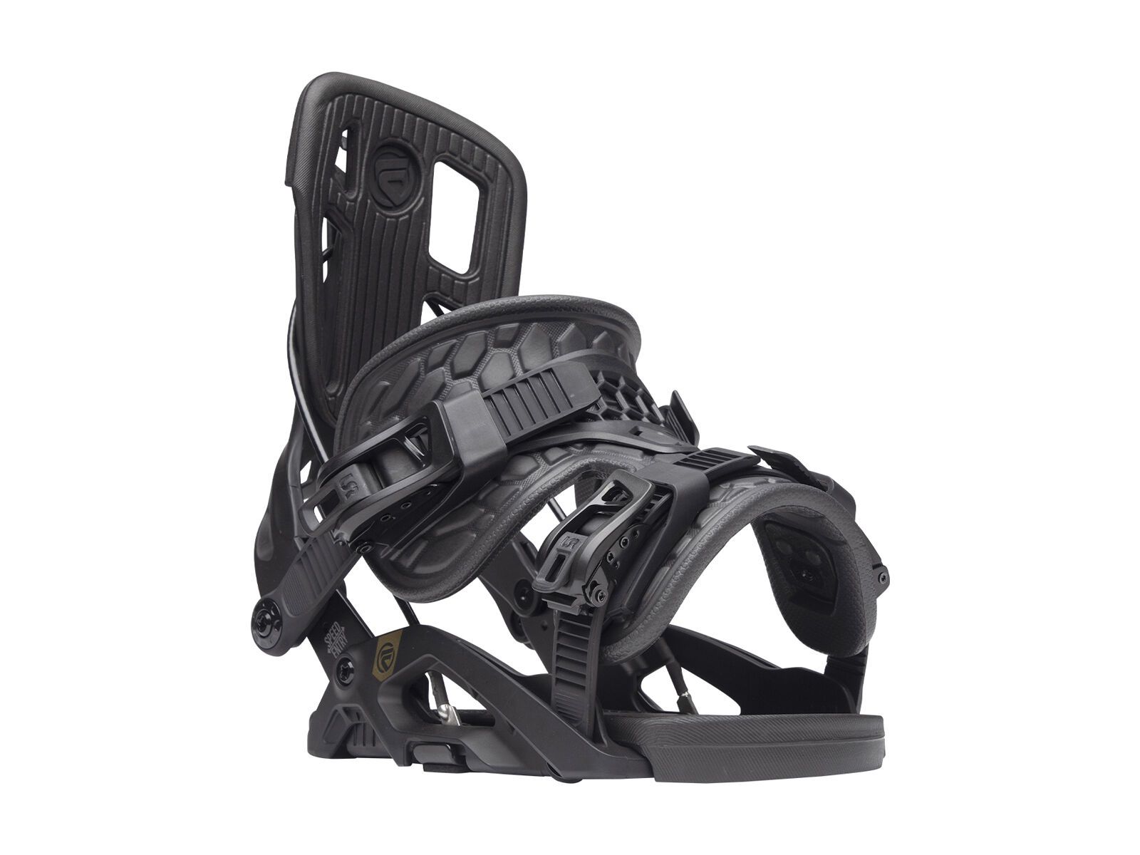 Flow Fuse Fusion, black - Bild 2