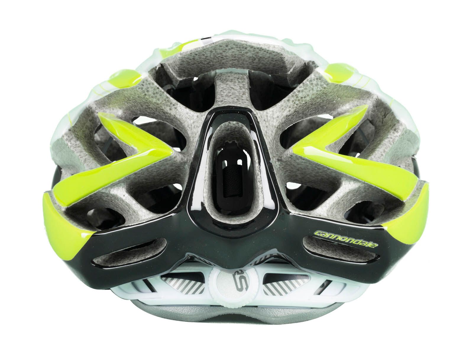 Cannondale Cypher, white green - Bild 3