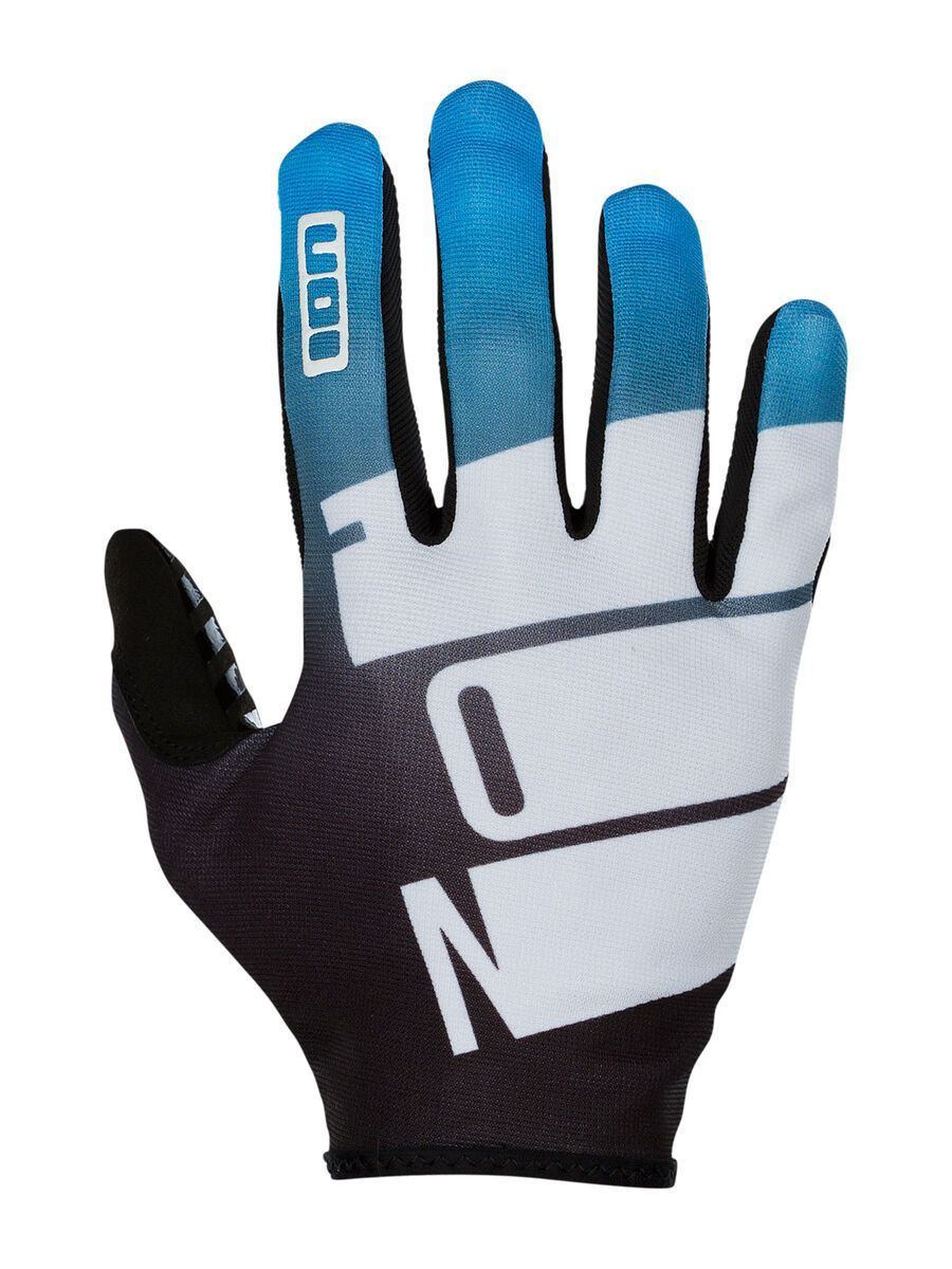 ION Gloves Dude, night blue - Bild 1