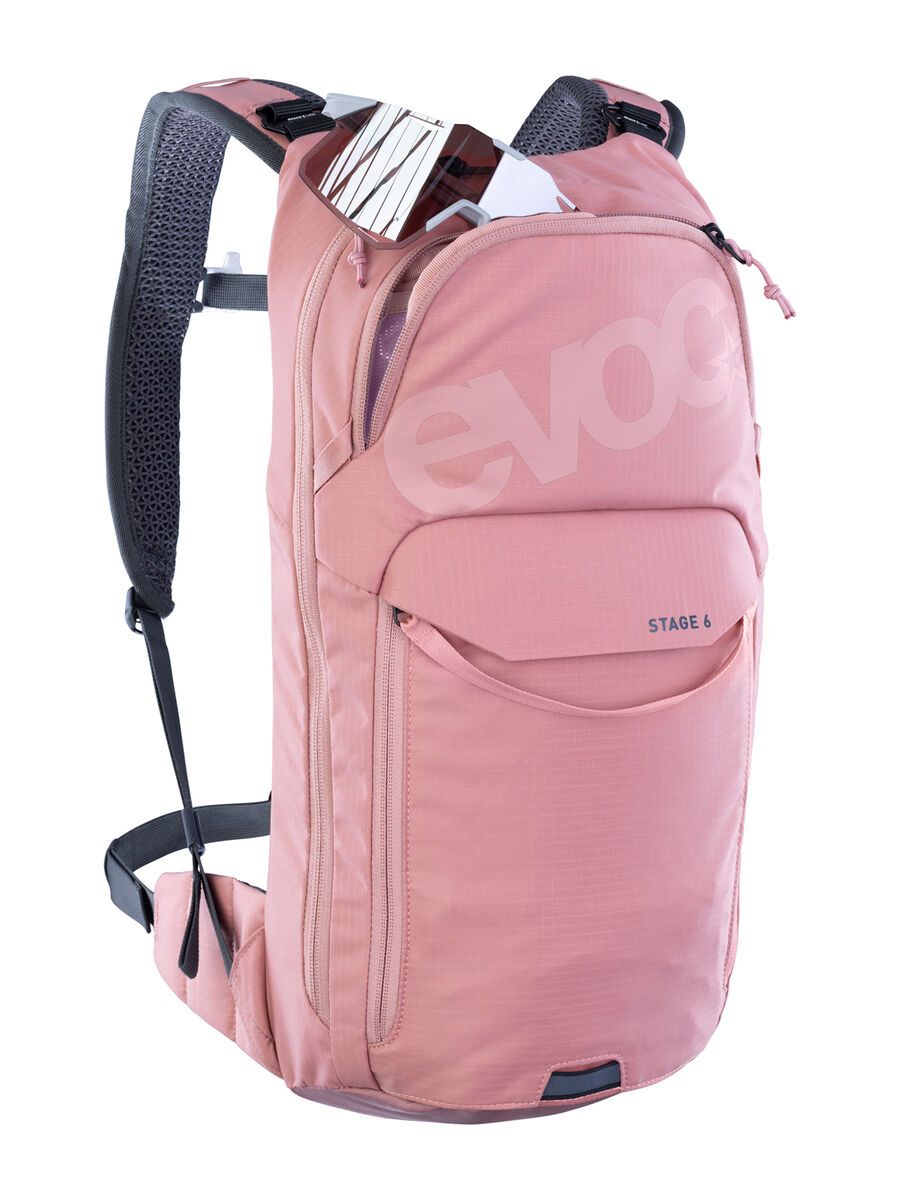 Evoc Stage 6, dusty pink - Bild 3