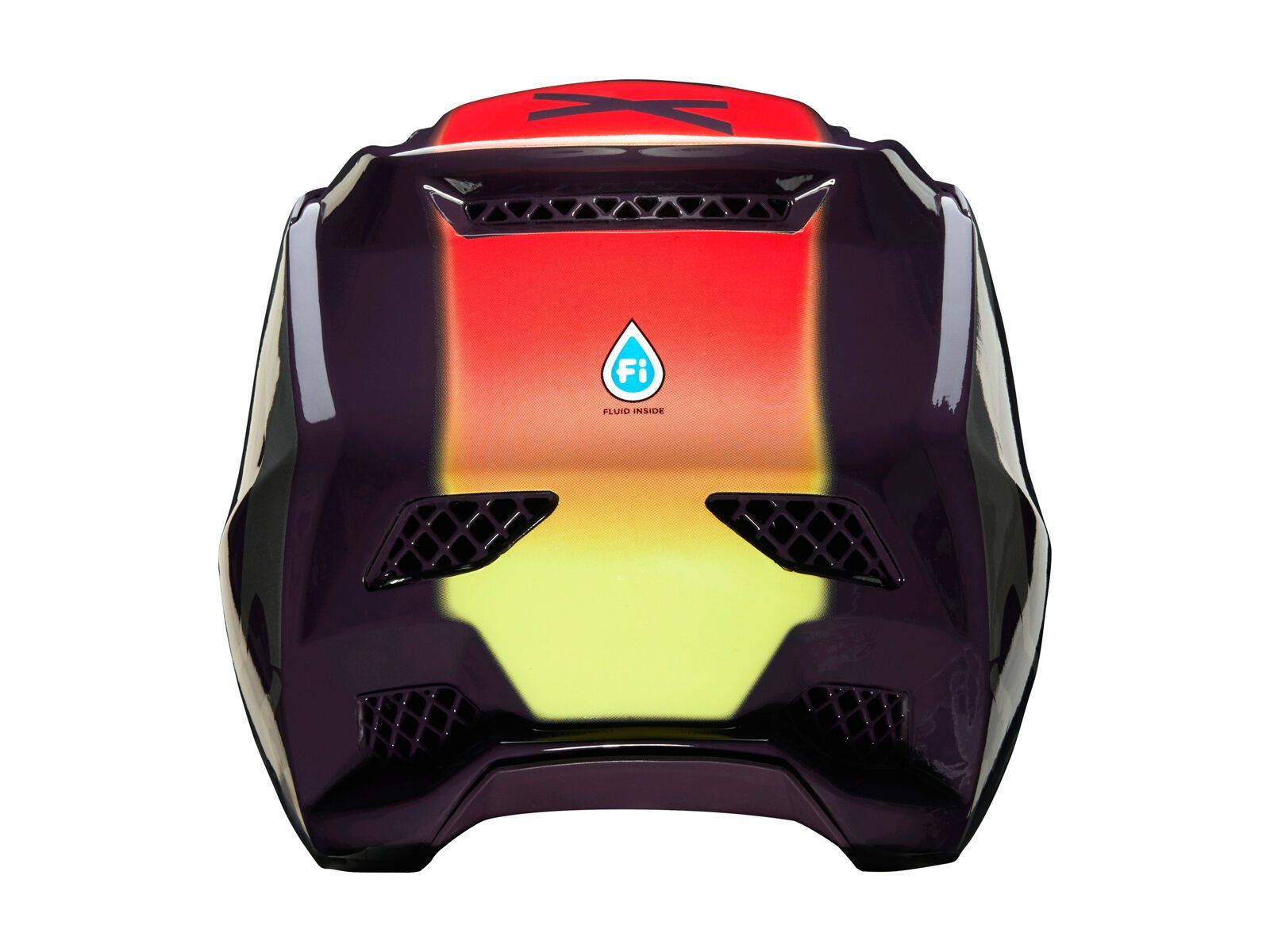 Fox Rampage Pro Carbon Daiz, dark purple - Bild 5