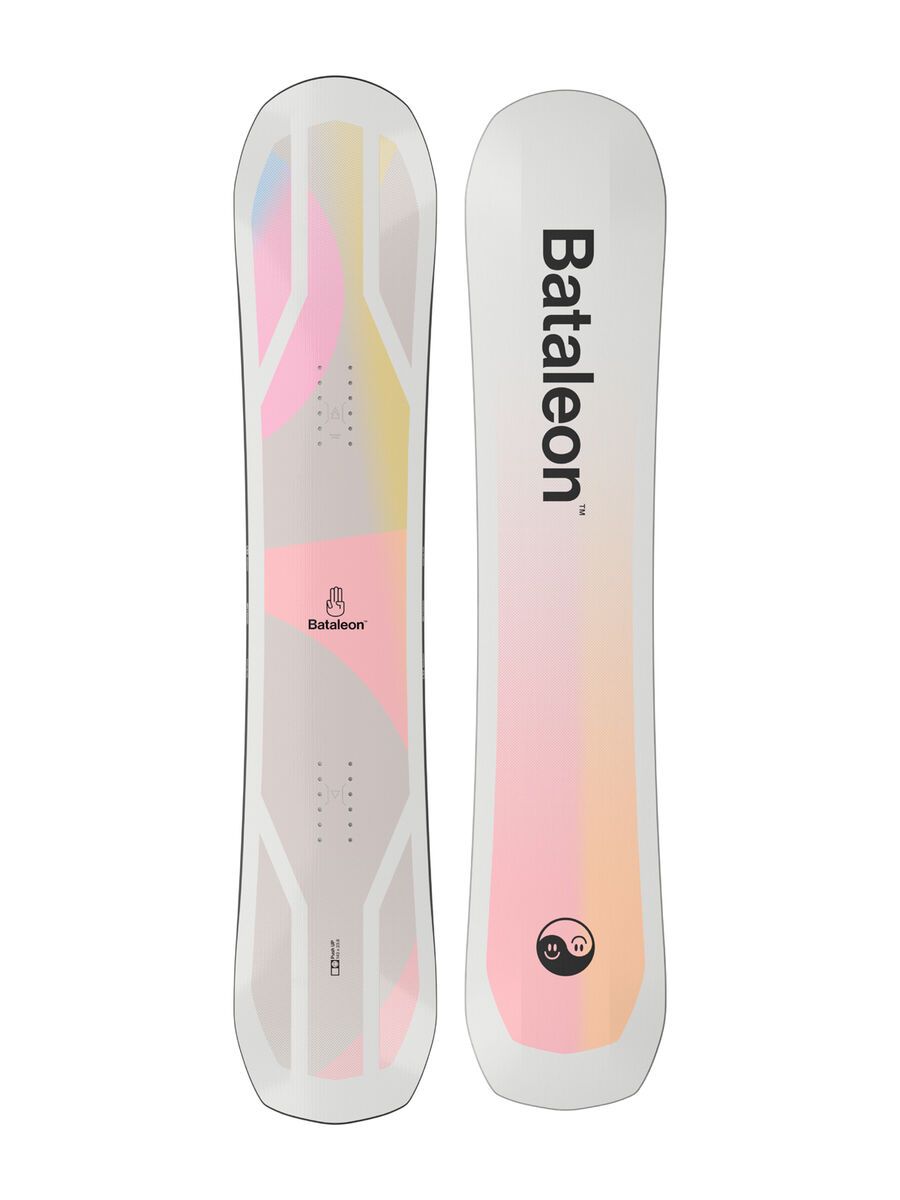 Bataleon Push Up - Bild 1