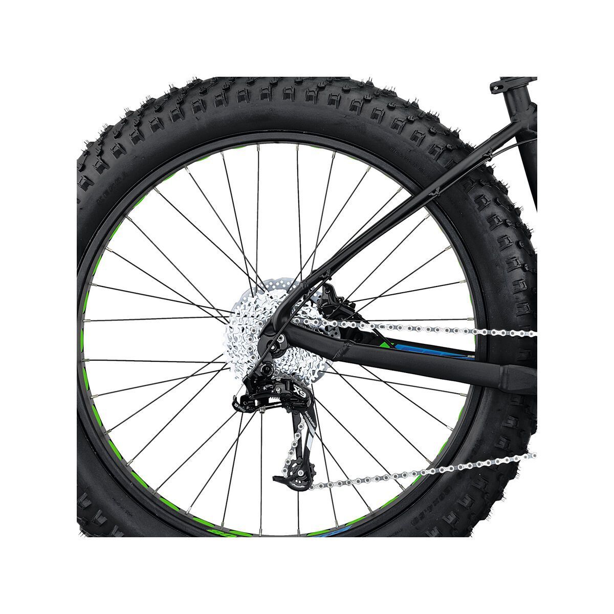 Scott Scale Big Ed - Bild 4