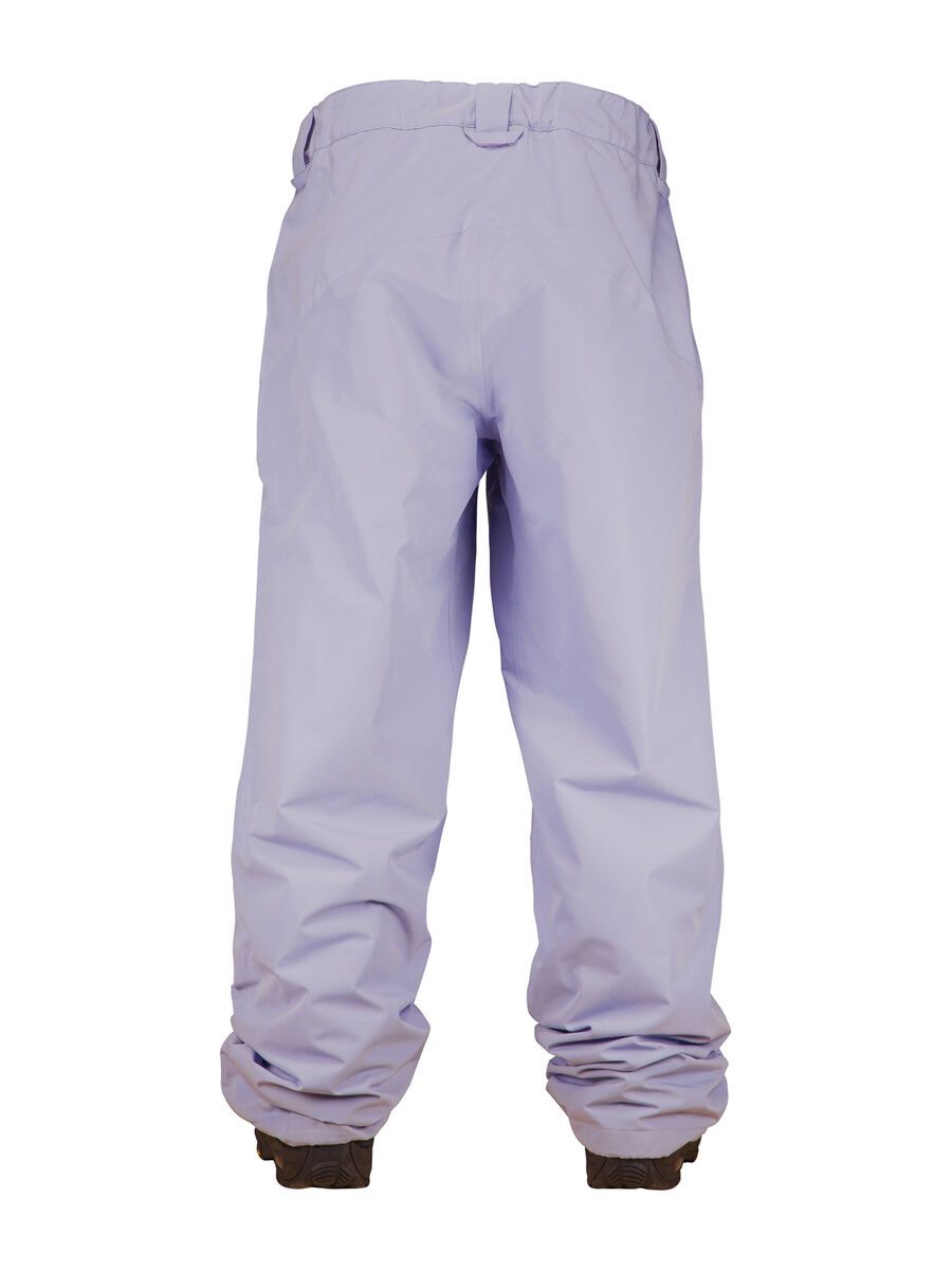 L1 Chroma Pant, pale lavender - Bild 2