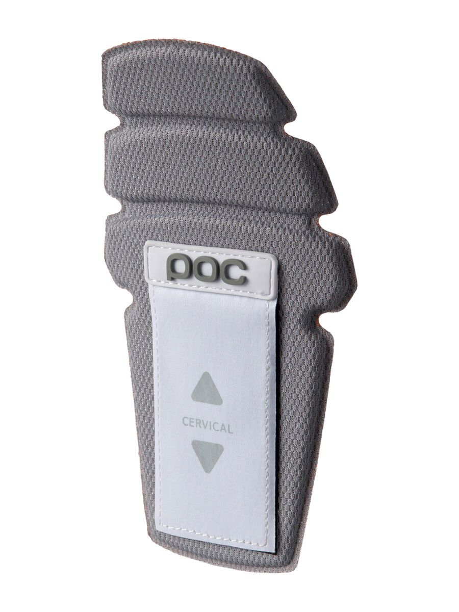 POC Cervical, grey - Bild 1