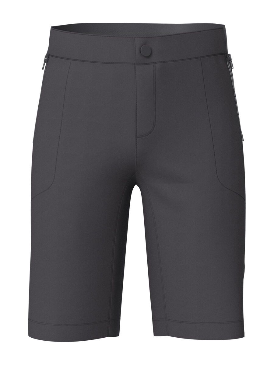 Cube Trail Short CMPT, black - Bild 1