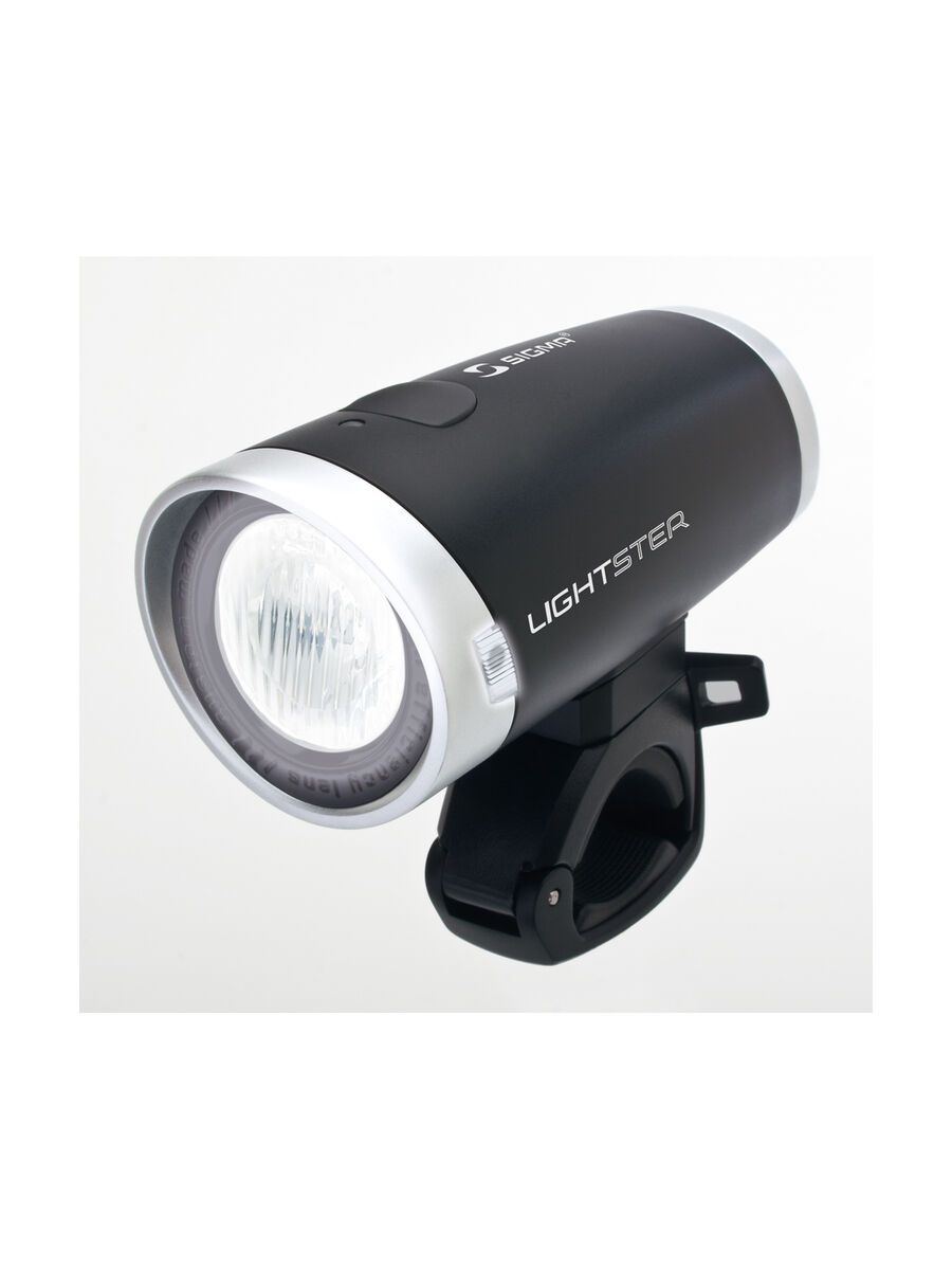 Sigma Komplettset Lightster + Cuberider II - Bild 1