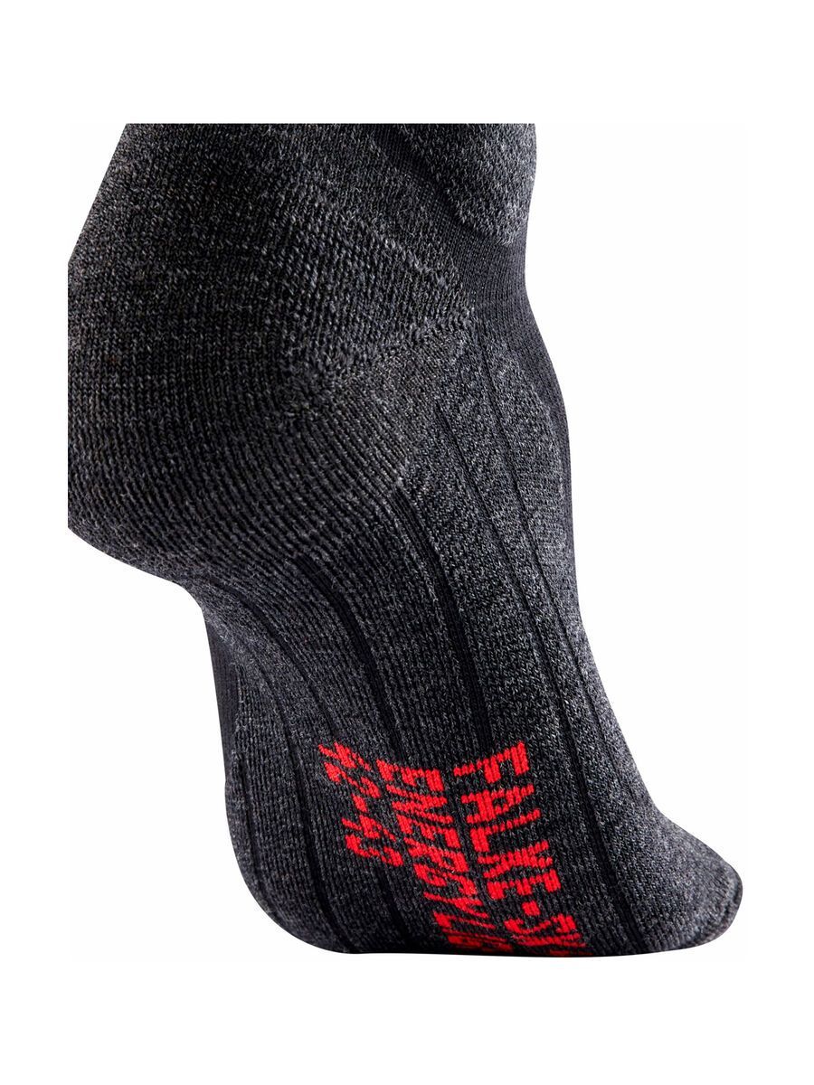 Falke SK4 Advanced Compression Light Herren, black-mix - Bild 5