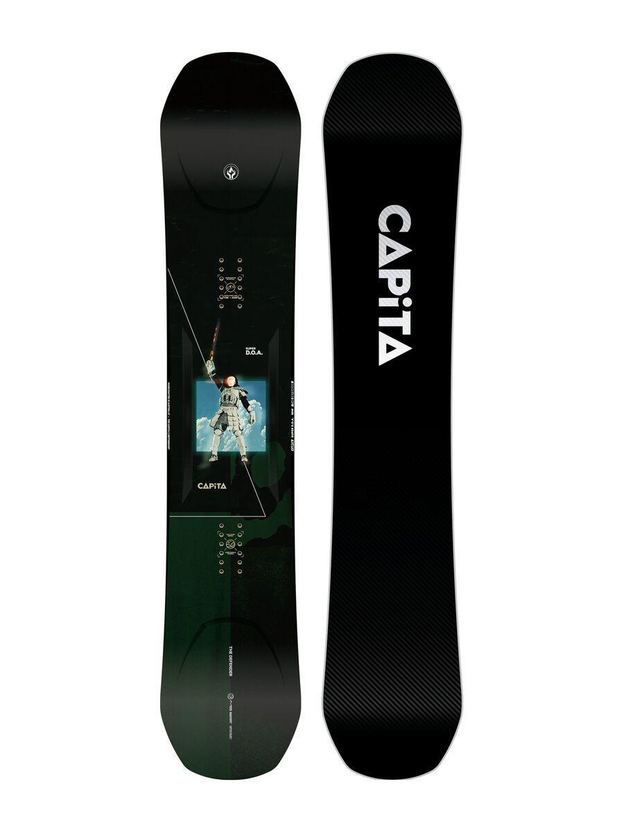 Capita Super D.O.A. Wide - Bild 1